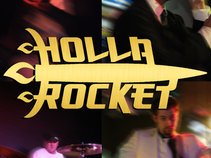 HollaRocket