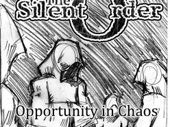 Image for The Silent Order