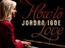 Jordan Igoe