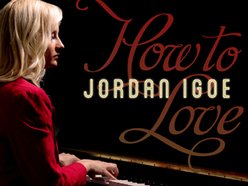 Image for Jordan Igoe