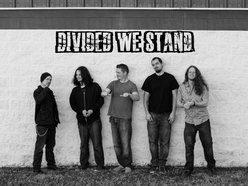 Divided We Stand