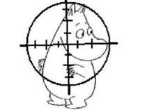MooMinHunter