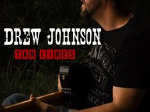 Drew Johnson