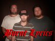 Burnt Lyrics