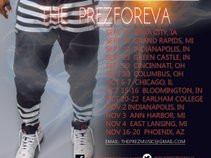 The Prezforeva