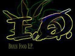 ReverbNation profile picture for @iq
