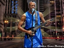 KENNY PAYNE