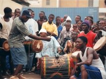 Guinea Touré Kounda