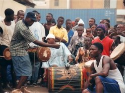 Image for Guinea Touré Kounda