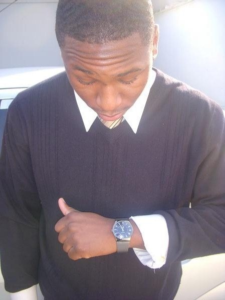 ReverbNation profile picture for @coupe