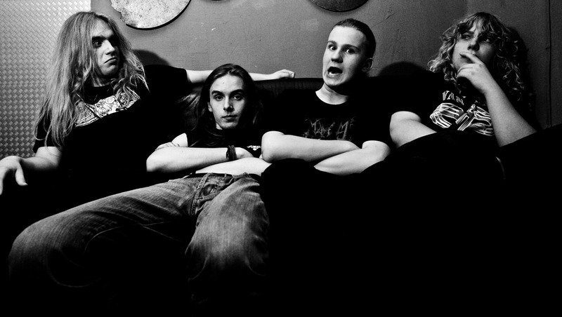 ReverbNation profile picture for @horde