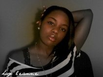 Kay Leanne
