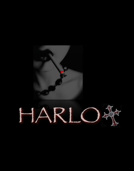 ReverbNation profile picture for @harlot