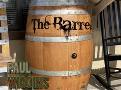 "PAUL WIGGINS!"