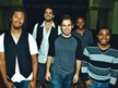 The Brett Miller Band