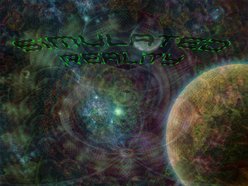 Simulated Reality