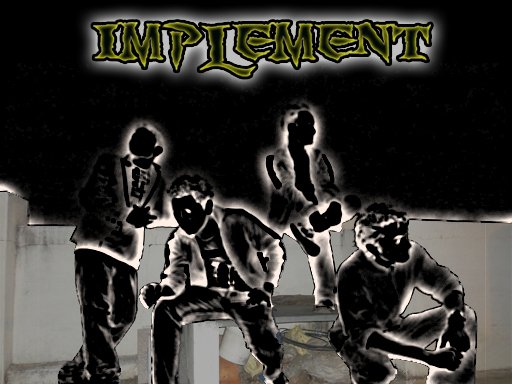 ReverbNation profile picture for @implement