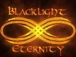 Image for Blacklight Eternity