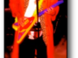 ReverbNation profile picture for @musk