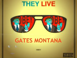 Image for Suppa Starr Jae Gates  Montana