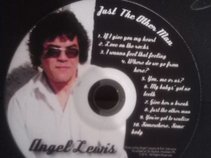 Angel Casiano