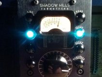Brandon Whittington - Audio Engineer/Producer