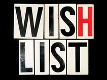 Wishlist