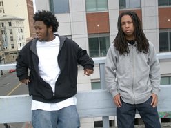 Image for Bracy & ID
