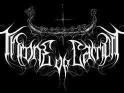 Image for Throne of Carrion