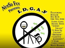 NutSo FLY (FLOSS GANG)
