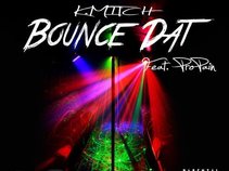 K.Mitch Wazdown Records