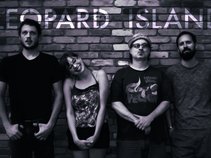 Leopard Island