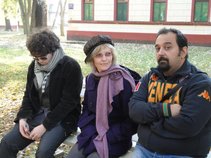 Melinda Ligeti Trio