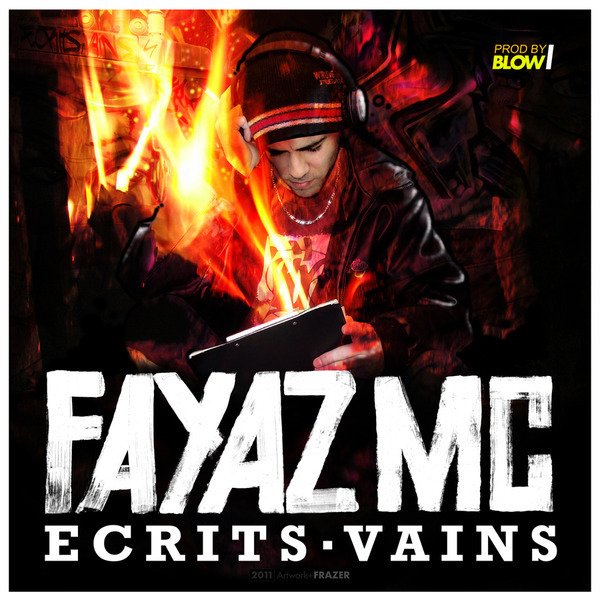 ReverbNation profile picture for @fayaz