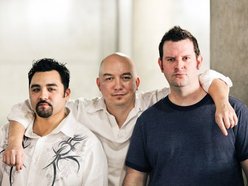 Image for Will Chen Trio