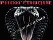 Phon'éthique