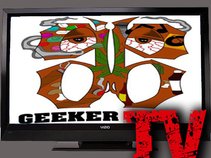 Dj Kongo GEEKER GANG