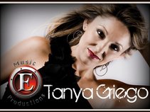 Tanya Griego