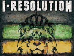 Image for I-Resolution