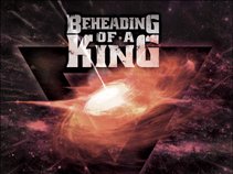 Beheading Of A King