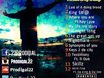 Prodigal