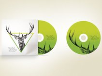 TRAGAVENAO ORQUESTA AFROBEAT