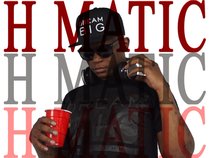 H MATIC