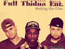 THROTTLE CLAN