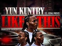 Yun Kuntry