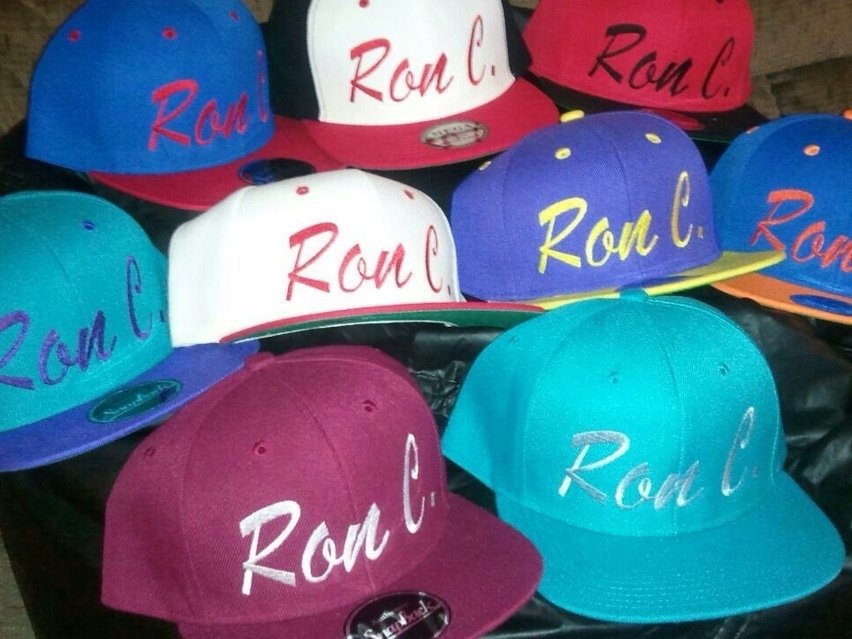 Ron C. Videos | ReverbNation
