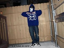 LOC THA HOMIE