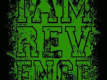IAMREVENGE