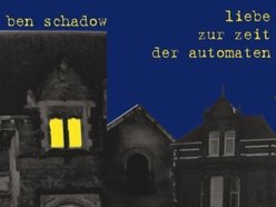 Image for Ben Schadow Band