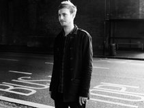 Ben Hurd